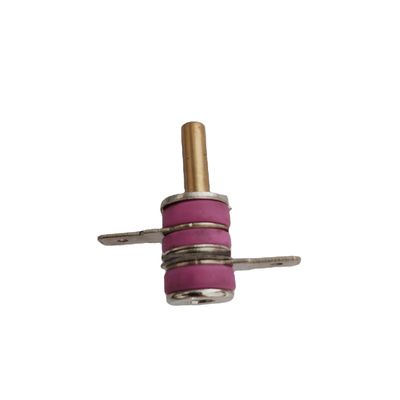 Protettore termico per uso domestico da 250 V KSD301 Termostato 150C per la gamma di temperature 50-250