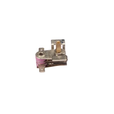 Termostato elettrico con VDE 250V / 12A Tolleranza 5C%