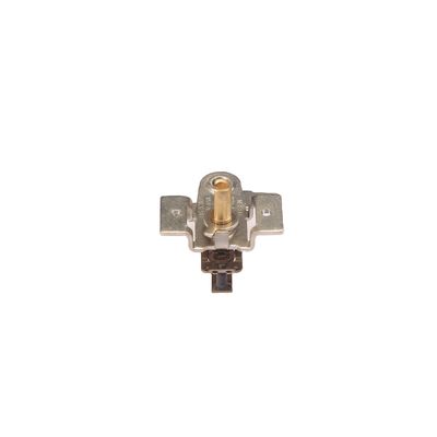 Termostato elettrico con VDE 250V / 12A Tolleranza 5C%