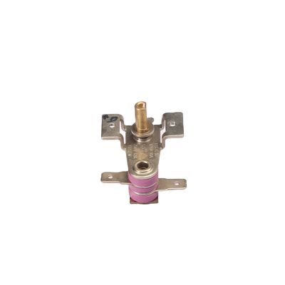 Termostato elettrico con VDE 250V / 12A Tolleranza 5C%