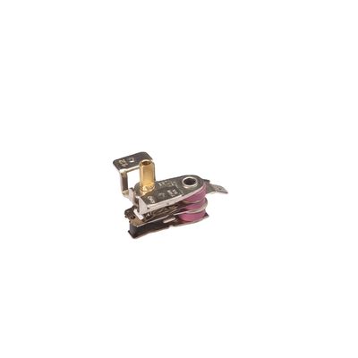 Termostato per tostapane per panini con intervallo di temperatura 50-250 C e 16A 250V KST Modello 201