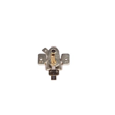 Termostato per tostapane per panini con intervallo di temperatura 50-250 C e 16A 250V KST Modello 201
