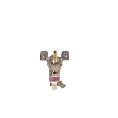 Termostato per tostapane per panini con intervallo di temperatura 50-250 C e 16A 250V KST Modello 201