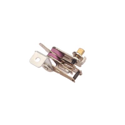 KST T250 KST 207 Termostato elettrico per uso domestico ad alta resistenza