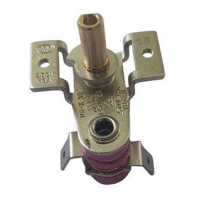 KST820 Termostato con CUL di corrente di 125V/16A e controllo della temperatura 50-250 C