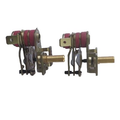 KST820 Termostato con CUL di corrente di 125V/16A e controllo della temperatura 50-250 C