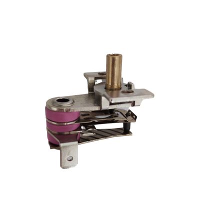 KST820 Termostato con CUL di corrente di 125V/16A e controllo della temperatura 50-250 C