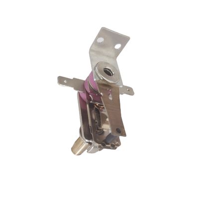 Termostato elettrico per tostapane KSD301 250V 16A per altri elettrodomestici